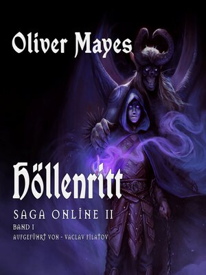 cover image of Saga Online 2.1